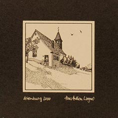 Altenburg bei Reutlingen 2000/1