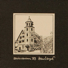 Baiersbronn 83/I