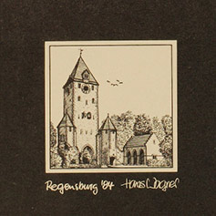 Regensburg 84/V