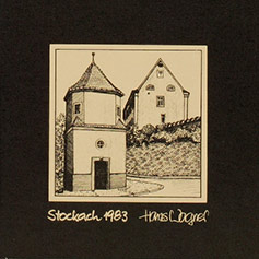 Stockach / Nähe Bodensee 83/VI