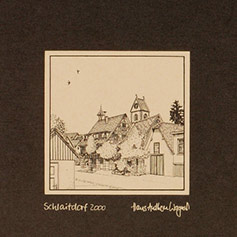 Schlaitdorf bei Waldenbuch 00/I