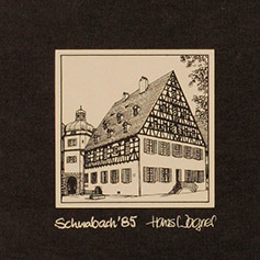 Schwabach 85/III