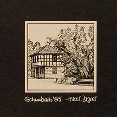 Schwabach 85/V