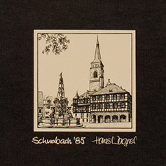 Schwabach 85/VI