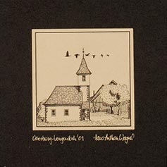 Überberg-Lengenloch/Schwarzwald 01/1