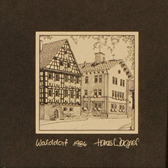 Walddorf (Walddorfhäslach) 86/II